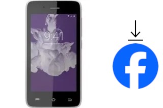 Come installare Facebook su un Onix S405