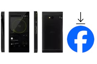 Come installare Facebook su un Onkyo Granbeat