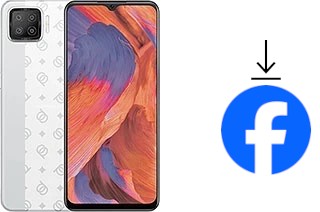 Come installare Facebook su un Oppo A73 (2020)