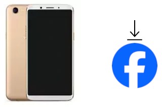 Come installare Facebook su un Oppo A75