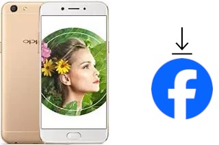 Come installare Facebook su un Oppo A77 (Mediatek)