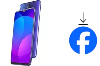 Come installare Facebook su un Oppo F11