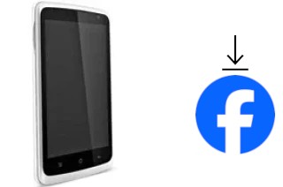 Come installare Facebook su un Oppo R821T FInd Muse