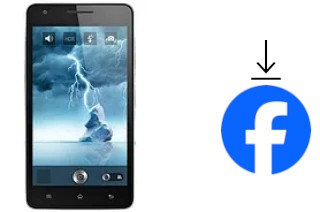 Come installare Facebook su un Oppo Find