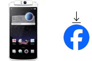 Come installare Facebook su un Oppo N1