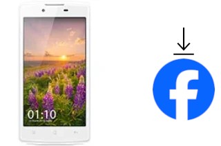 Come installare Facebook su un Oppo Neo 3