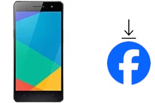 Come installare Facebook su un Oppo R3