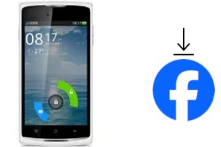 Come installare Facebook su un Oppo R817 Real