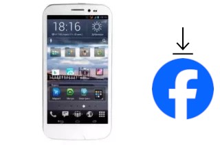 Come installare Facebook su un OPRIX S-570