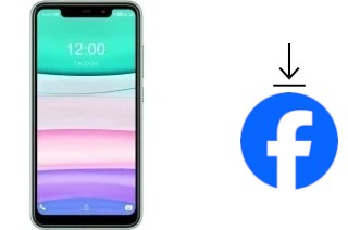 Come installare Facebook su un Oukitel C22