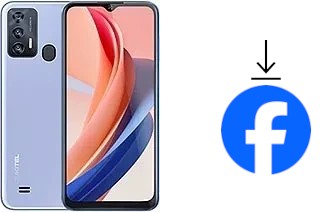 Come installare Facebook su un Oukitel Ouk C31 Pro