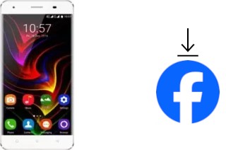 Come installare Facebook su un Oukitel C5