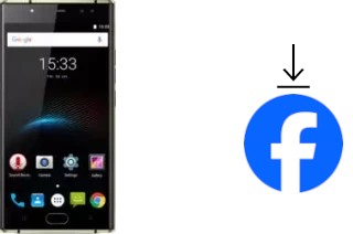 Come installare Facebook su un Oukitel K3