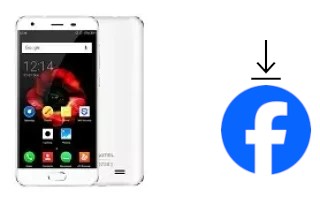 Come installare Facebook su un Oukitel K4000 Plus