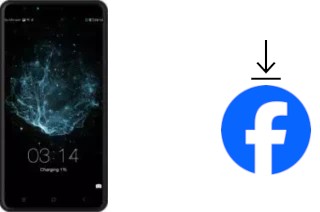 Come installare Facebook su un Oukitel U15 Pro