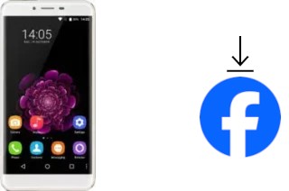 Come installare Facebook su un Oukitel U15S