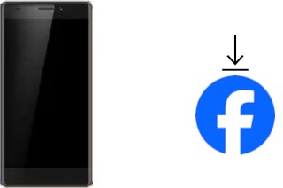 Come installare Facebook su un Oukitel U2