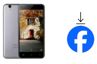 Come installare Facebook su un Oukitel U7 Max