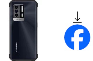 Come installare Facebook su un Oukitel WP17