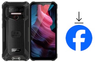 Come installare Facebook su un Oukitel WP23 Pro