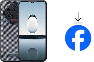 Come installare Facebook su un Oukitel WP35 S