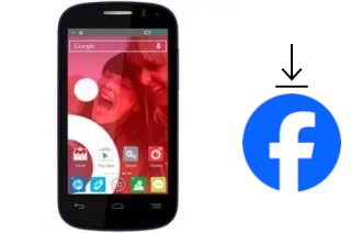 Come installare Facebook su un Own S3010D