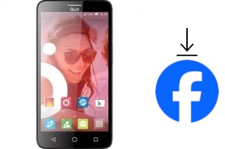 Come installare Facebook su un Own S4035 3G