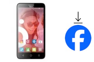 Come installare Facebook su un Own S4035 4G