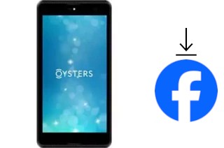 Come installare Facebook su un Oysters Antarctic E