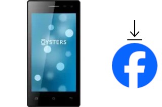 Come installare Facebook su un Oysters Atlantic 454