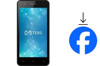 Come installare Facebook su un Oysters Atlantic 4G