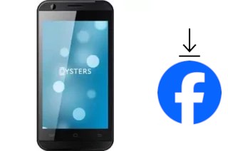 Come installare Facebook su un Oysters Indian 254