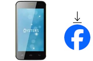 Come installare Facebook su un Oysters Indian V