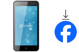 Come installare Facebook su un Oysters Pacific V