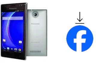 Come installare Facebook su un Panasonic Eluga I