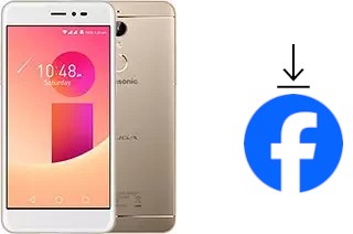 Come installare Facebook su un Panasonic Eluga I9