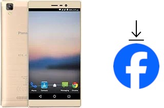 Come installare Facebook su un Panasonic Eluga A2