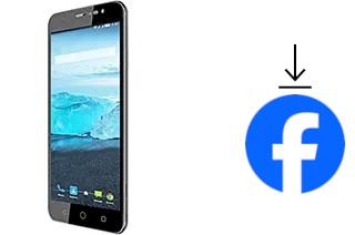 Come installare Facebook su un Panasonic Eluga L2