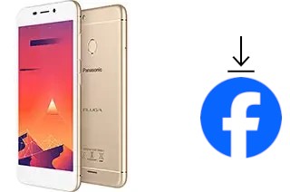 Come installare Facebook su un Panasonic Eluga I5