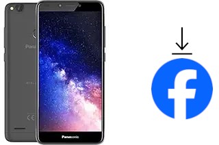 Come installare Facebook su un Panasonic Eluga I7