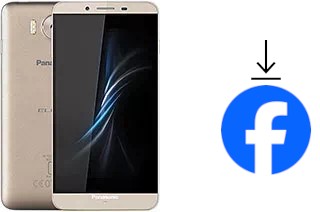 Come installare Facebook su un Panasonic Eluga Note