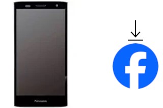 Come installare Facebook su un Panasonic Eluga Power