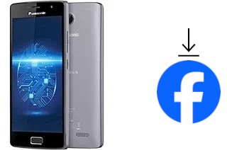 Come installare Facebook su un Panasonic Eluga Tapp