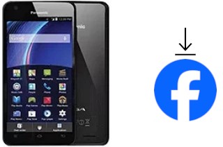 Come installare Facebook su un Panasonic Eluga U