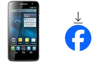 Come installare Facebook su un Panasonic P51