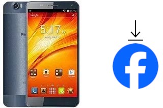 Come installare Facebook su un Panasonic P61