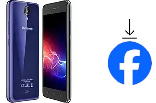 Come installare Facebook su un Panasonic P91