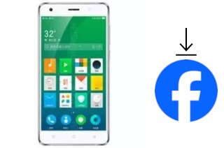 Come installare Facebook su un Phicomm Dragons 6Plus