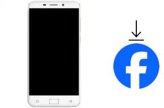 Come installare Facebook su un Phonemax Venus Plus Pro