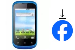 Come installare Facebook su un Pixcom KM20